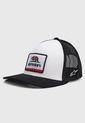 Gorra Negro-Blanco Alpinestars Cali 2.0 Hat de Alpinestars
