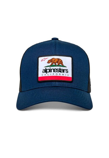 GORRA ALPINESTARS 1212-81050-70 Talla Unica