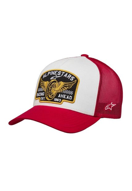 GORRA ALPINESTARS 1214-81721-2030 Talla UNICA