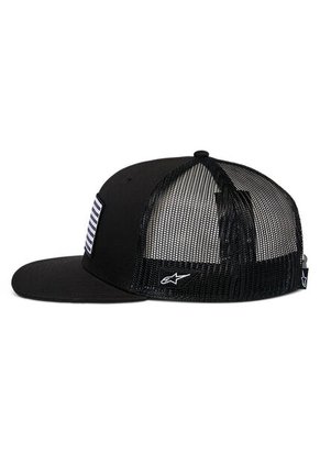 GORRA ALPINESTARS 1235-81960-1010 Talla Unica