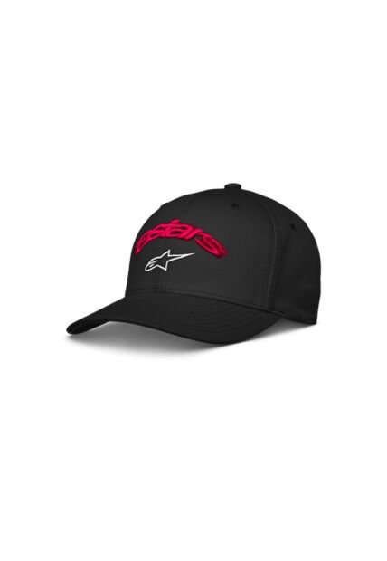 Gorra Alpinestars Arcstars Flexfit