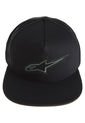 Gorra Negra Alpinestars Link Hat de Alpinestars