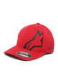 Gorra Negra Alpinestars Corp Shift Sonic Tech Hat de Alpinestars