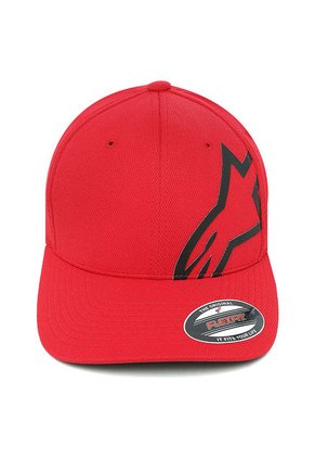 Gorra Negra Alpinestars Corp Shift Sonic Tech Hat