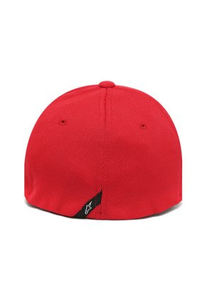 Gorra Negra Alpinestars Corp Shift Sonic Tech Hat