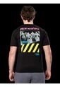 Camiseta Alpinestars No Barrier Ss Csf de Alpinestars