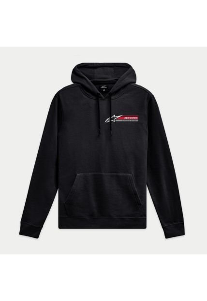 Buzo Alpinestars Par