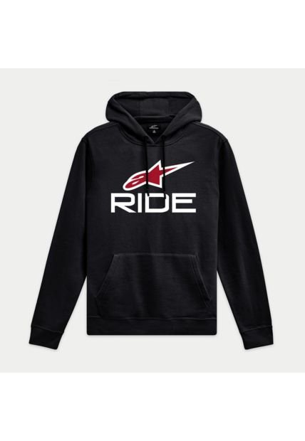 Buzo Alpinestars Ride 4.0