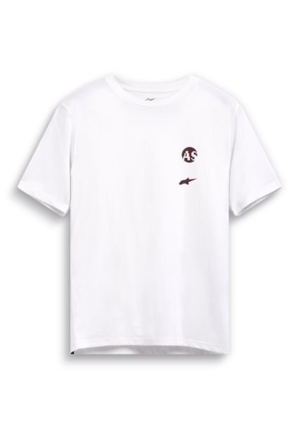 Camiseta Alpinestars Swishy CSF Tee