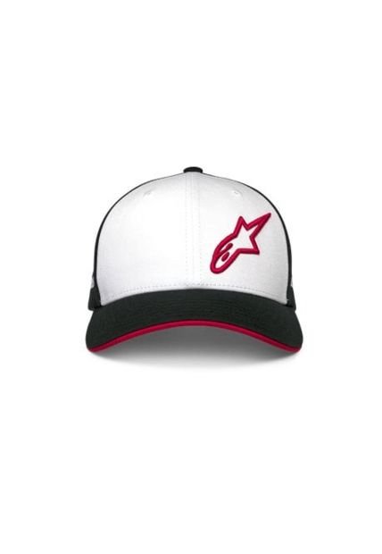 Gorra Alpinestars Sessionized