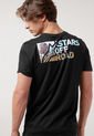 Camiseta Negro Alpinestars de Alpinestars