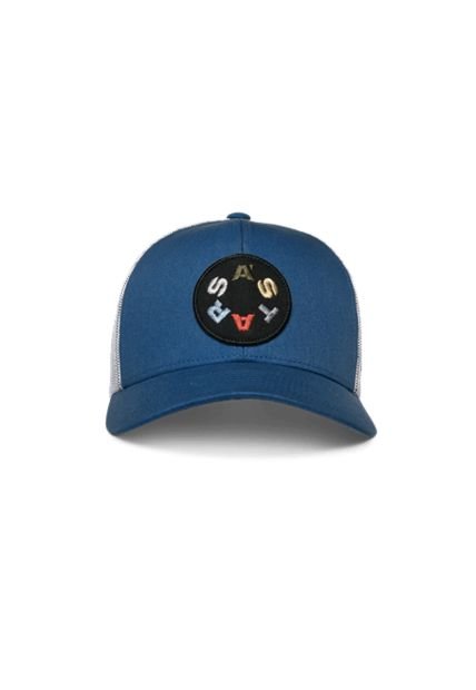 Gorra Alpinestars Gambit Trucker
