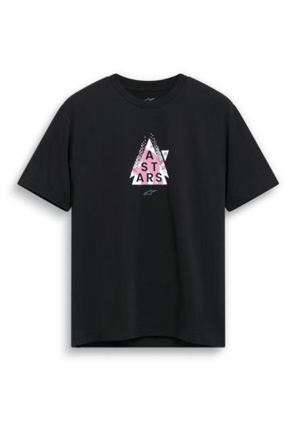 Camiseta Alpinestars Soloist CSF Tee