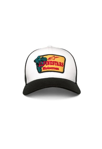Gorra Alpinestars Hardware