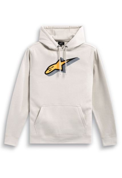 Buzo Alpinestars Quickness