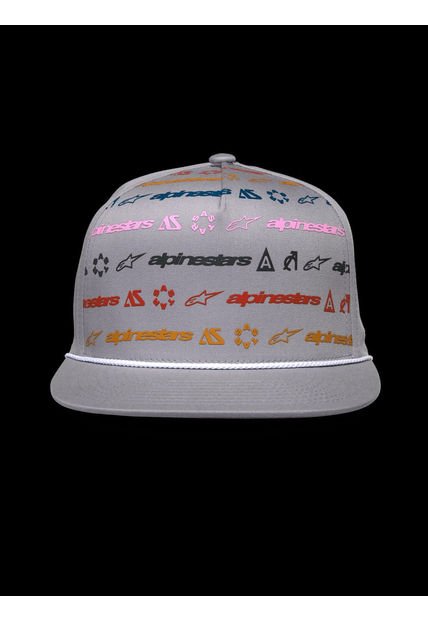 Gorra Alpinestars Glphy