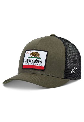 GORRA ALPINESTARS 1212-81050-6910 Talla UNICA Alpinestars