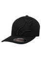 Gorra Gris Alpinestars Corp Shitf de Alpinestars