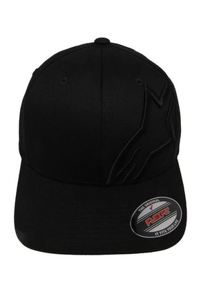 Gorra Gris Alpinestars Corp Shitf