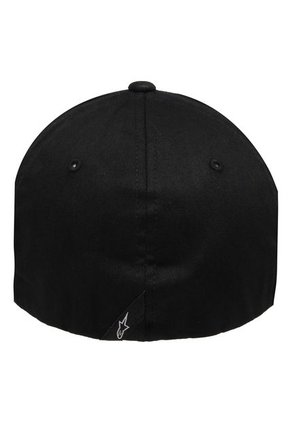 Gorra Gris Alpinestars Corp Shitf