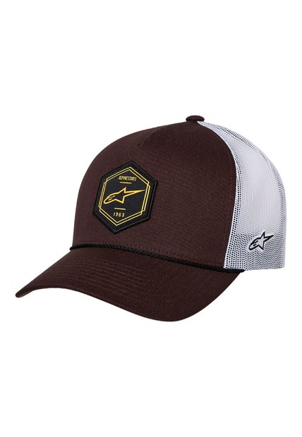GORRA ALPINESTARS 1216-81100-8020 Talla Unica