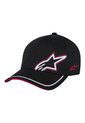 GORRA ALPINESTARS 1216-81020-10 Talla S-M de Alpinestars