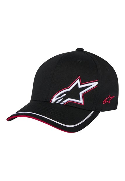 GORRA ALPINESTARS 1216-81020-10 Talla S-M