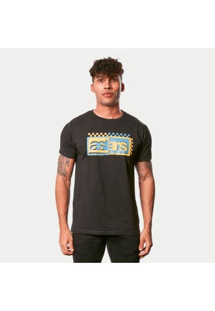 Camiseta Alpinestars Assembled