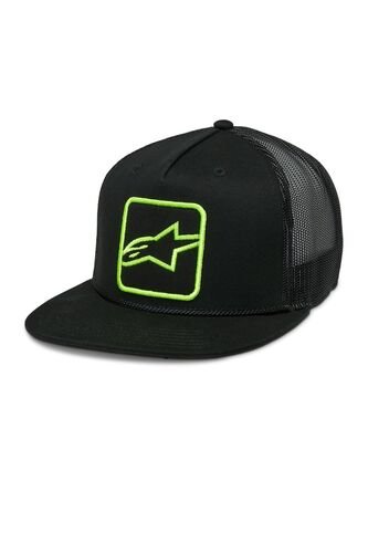 Gorra Alpinestars Control Trucker Alpinestars