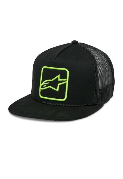 Gorra Alpinestars Control Trucker