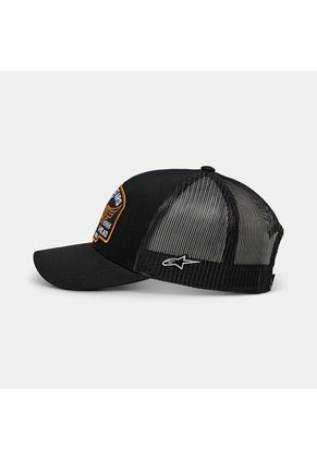 GORRA ALPINESTARS 1214-81721-1010 Talla UNICA