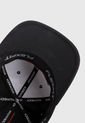 Gorra Negro-Rojo Alpinestars Angle de Alpinestars