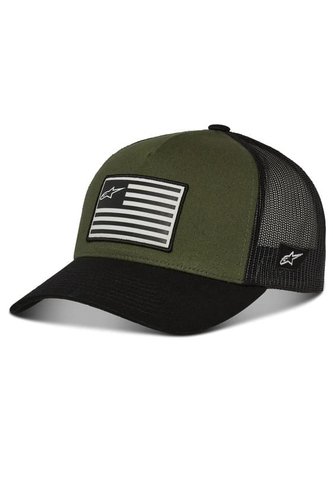 GORRA ALPINESTARS 1211-81013-6910 Talla Unica Alpinestars
