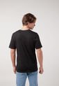 Camiseta Negro-Naranja Alpinestars Ride 3.0 de Alpinestars