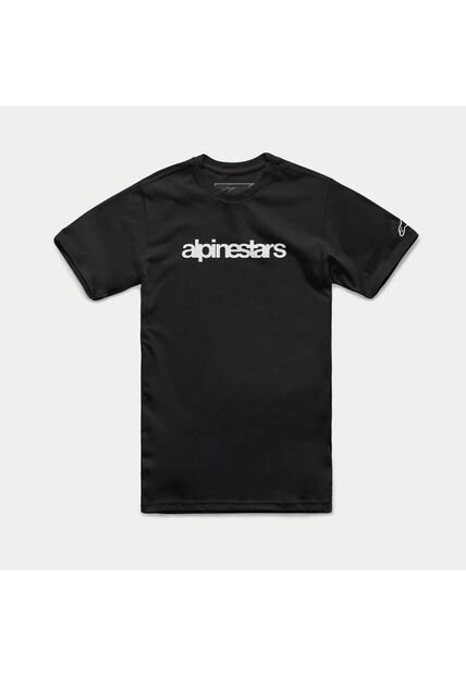 Camiseta Alpinestars Heritage Logo