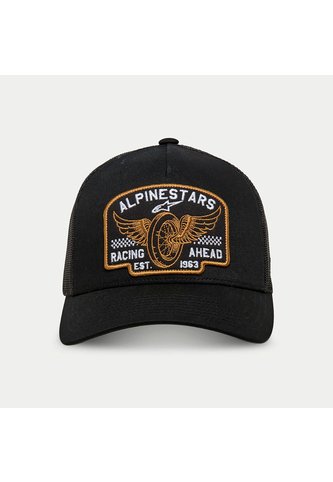 GORRA ALPINESTARS 1214-81721-1010 Talla Unica Alpinestars