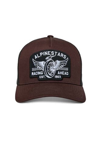GORRA ALPINESTARS 1214-81721-8010 Talla Unica Alpinestars