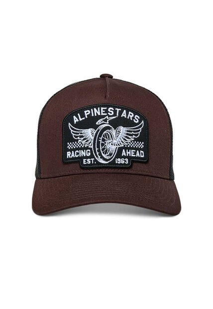 GORRA ALPINESTARS 1214-81721-8010 Talla Unica