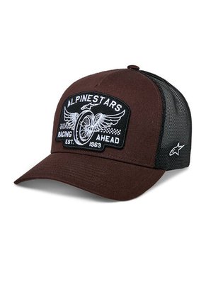 GORRA ALPINESTARS 1214-81721-8010 Talla Unica