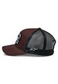 GORRA ALPINESTARS 1214-81721-8010 Talla Unica de Alpinestars