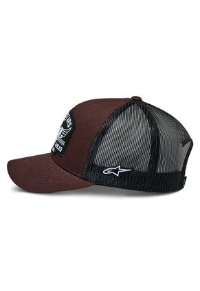 GORRA ALPINESTARS 1214-81721-8010 Talla Unica