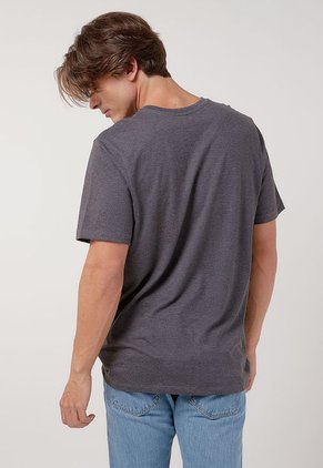 Camiseta Gris-Multicolor Alpinestars Cali 2.0