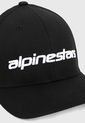 Gorra Negro-Blanco Alpinestars Linear de Alpinestars