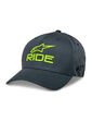 GORRA ALPINESTARS 1235-81420-1996 Talla S-M de Alpinestars