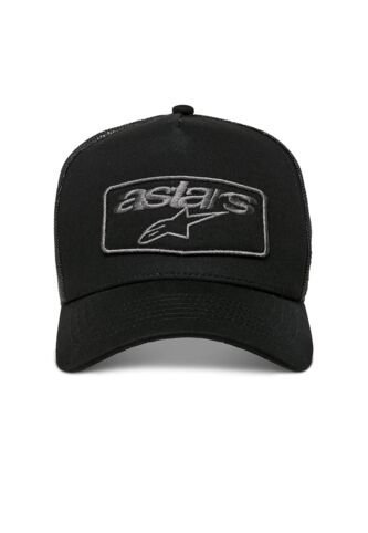 GORRA ALPINESTARS 1235-81455-1010 Talla UNICA Alpinestars