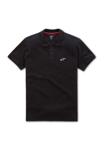 Camisa Polo Alpinestars Captial