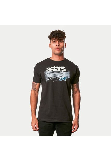 Camiseta Alpinestars Burnout