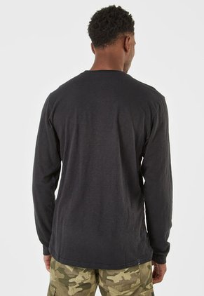 Camiseta Negro-Gris Alpinestars