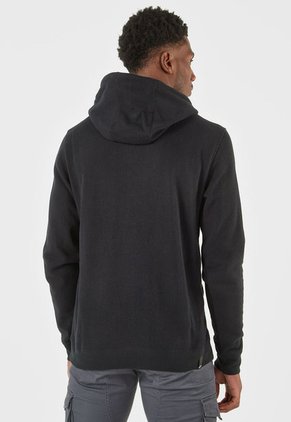 Hoodie Negro Multicolor Alpinestars