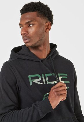 Hoodie Negro Multicolor Alpinestars